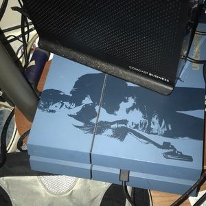 Uncharted 4 PS4 ** No more of these anywhere **